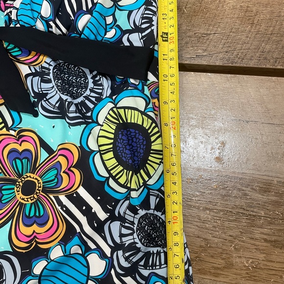 Swimsuit Top, size 14 - Picture 3 of 4